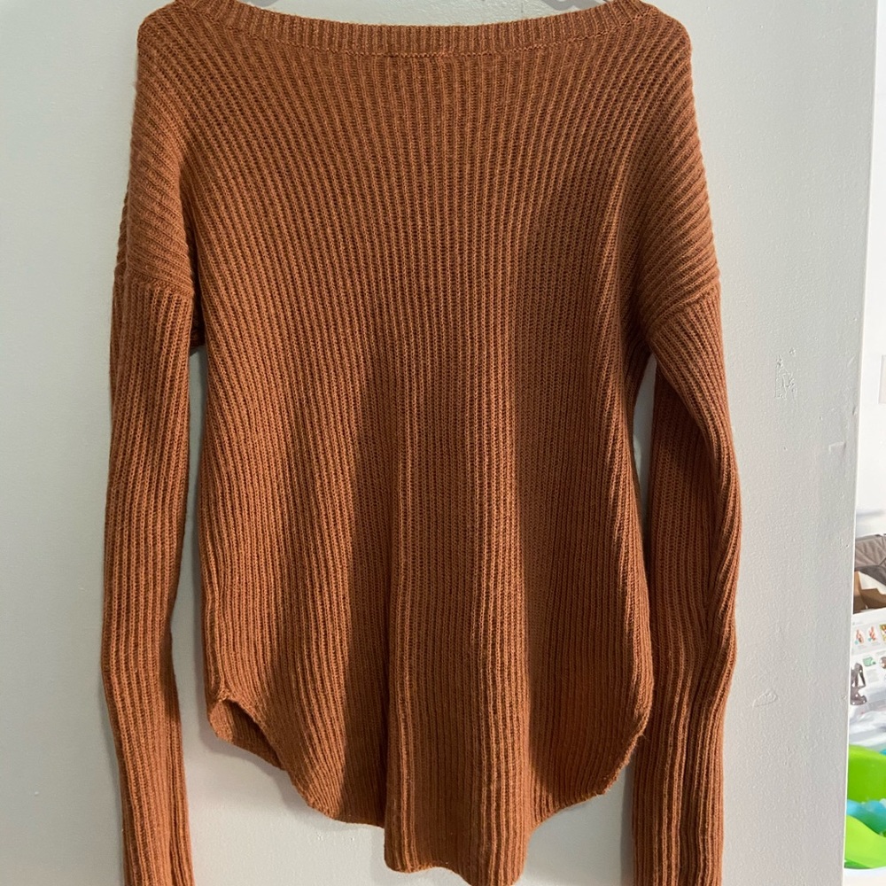 Sweater - Picture 3 of 5